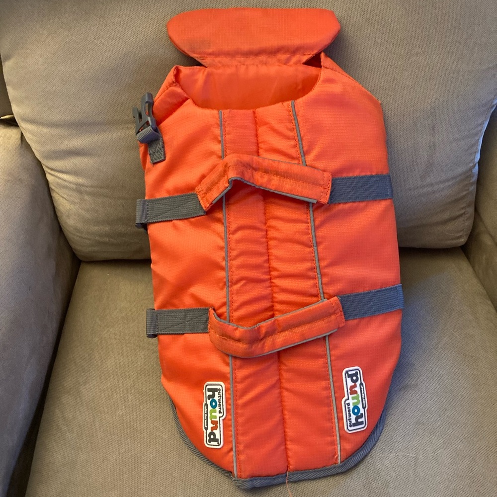 Outward Hound Dog Lifejacket Medium